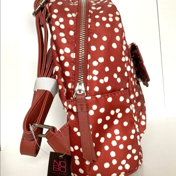 NOBO Core Mini Backpack - Picture 3 of 14